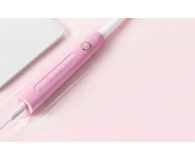 FairyWill Szczoteczka soniczna FW-507 Plus różowa - 1061814 - zdjęcie 9